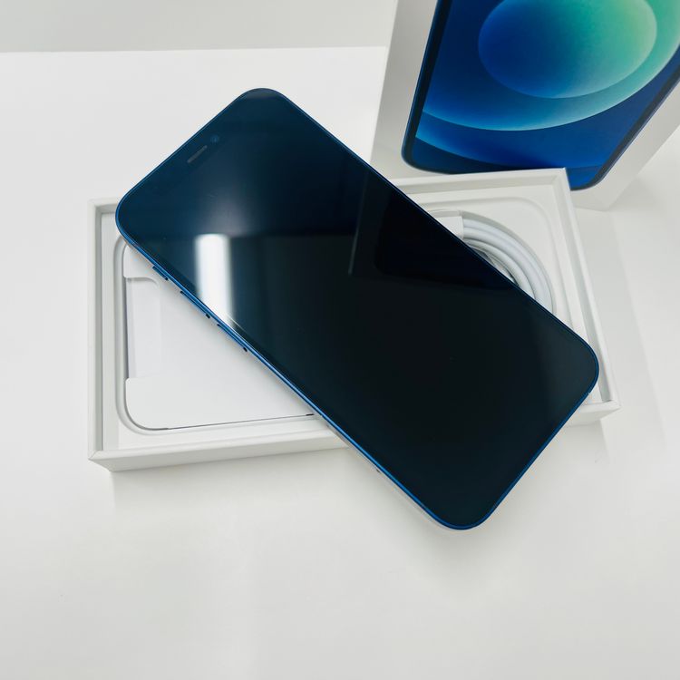 ����89% iPhone 12 mini 128GB ������ SIM�ե꡼ 16411