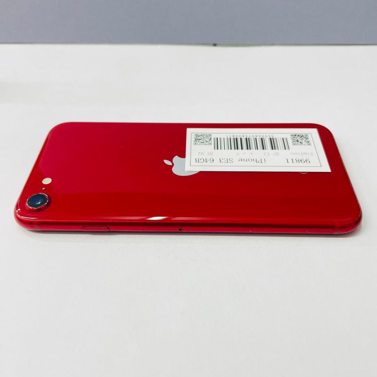 iPhone SE��3���� 64GB SIM�ե꡼ ����92% 99811