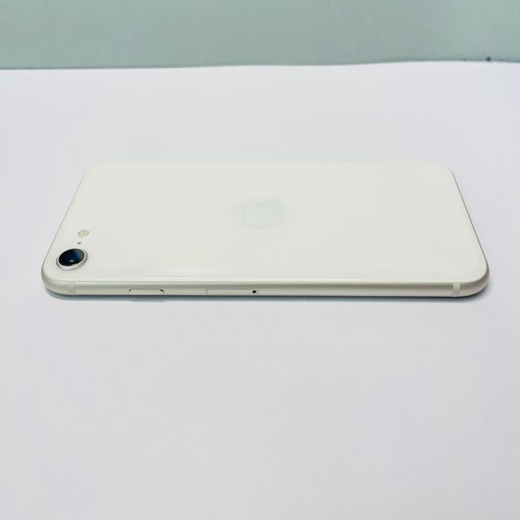 iPhone SE3 64GB SIMե꡼ 100% 04047