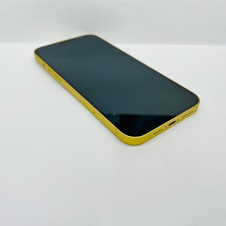 ����89% iPhone 14 Pus 128GB ������ SIM�ե꡼ 50019