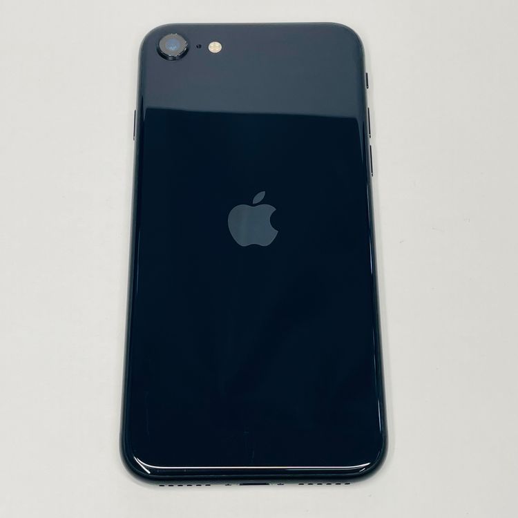 iPhone SE��3���� 64GB SIM�ե꡼ ����100% 73628