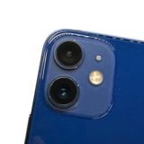 �ڥХåƥ꡼82%��iPhone��12mini��64GB���֥롼��SIM�ե꡼�����եȥХ���