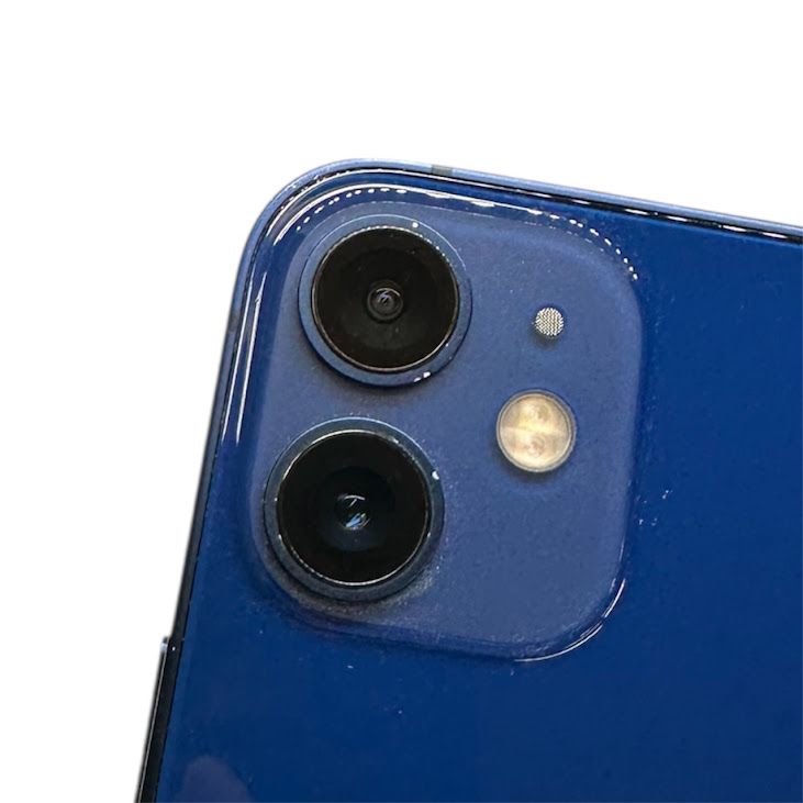 �ڥХåƥ꡼82%��iPhone��12mini��64GB���֥롼��SIM�ե꡼�����եȥХ���