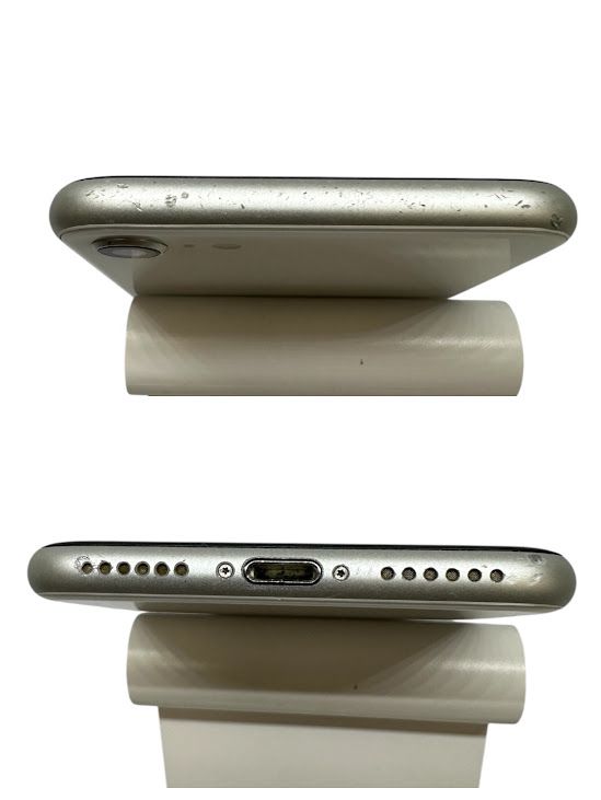 iPhone��SE����2�����64GB���ۥ磻�ȡ�SIM�ե꡼�����եȥХ���