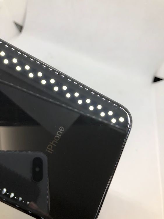 ムスビー｜iPhone XS 256GB スペースグレイ SIMフリー au版 バッテリー  