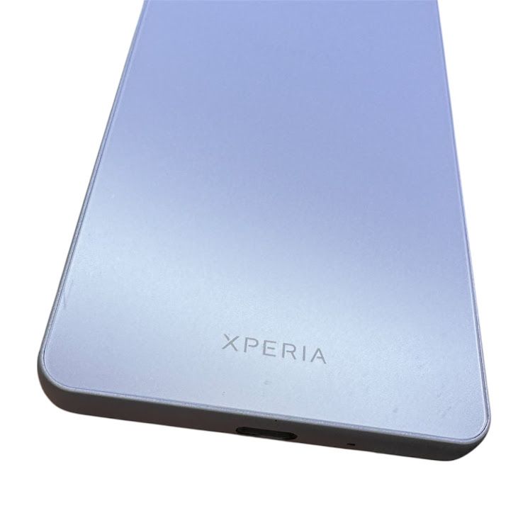�ڥХåƥ꡼80%�ʾ��Xperia��10��V��128GB����٥������SIM�ե꡼�����եȥХ���