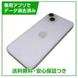 iPhone��14Plus��128GB���ѡ��ץ롡SIM�ե꡼�����եȥХ���