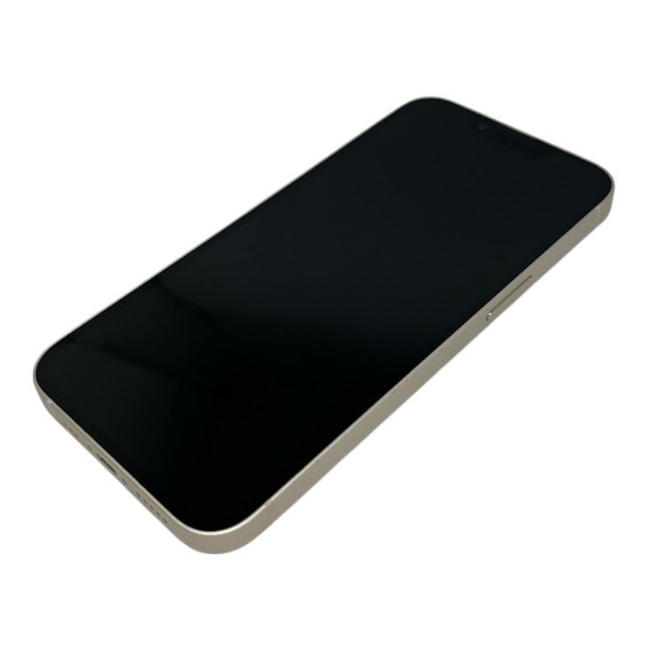 �ڥХåƥ꡼82%��iPhone��13��128GB���������饤�ȡ�SIM�ե꡼�����եȥХ���