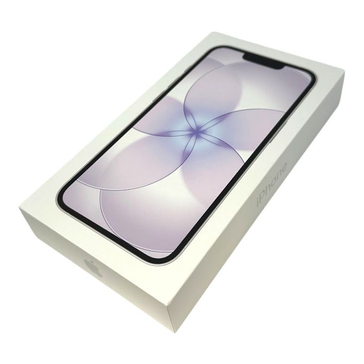 ��̤�����ʡ�iPhone��17e��256GB���ۥ磻�ȡ�SIM�ե꡼
