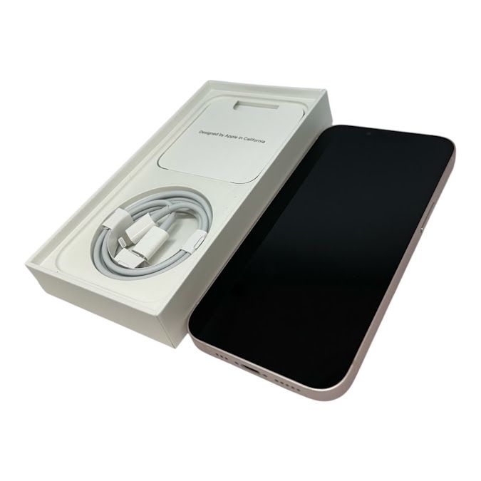 �ڥХåƥ꡼85%��iPhone��13��128GB���ԥ󥯡�SIM�ե꡼����ŷ��Х�����