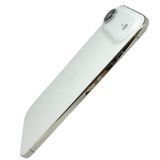 �ڥХåƥ꡼100%��iPhone��Air��512GB�����饦�ɥۥ磻�ȡ�SIM�ե꡼