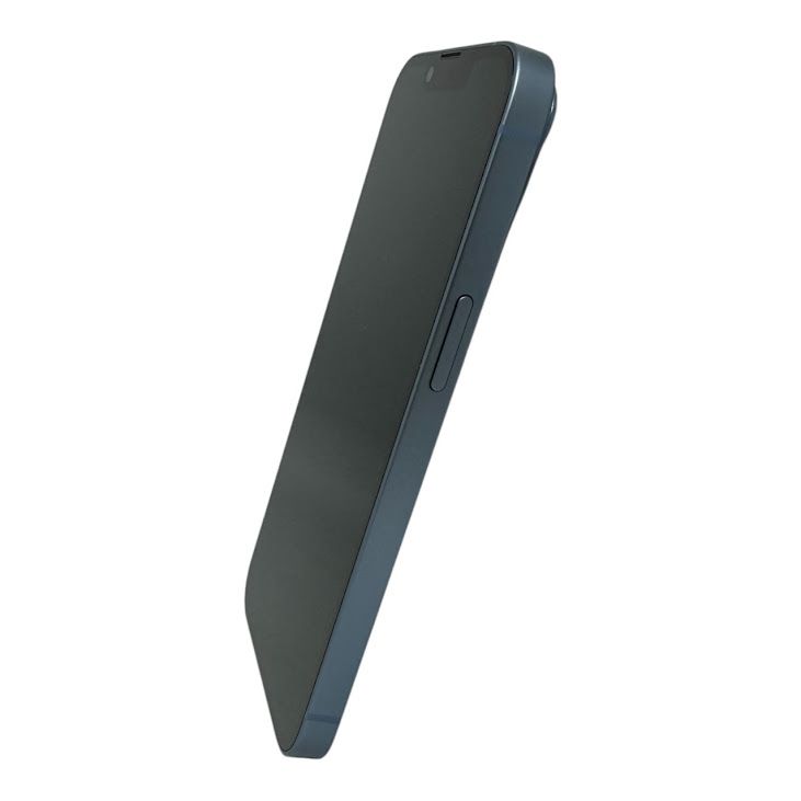 �ڥХåƥ꡼98%��iPhone��14��128GB���֥롼��SIM�ե꡼���ɥ�����