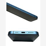 iPhone��13��128GB���֥롼��SIM�ե꡼�����եȥХ���