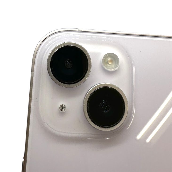 iPhone��14Plus��128GB���ѡ��ץ롡SIM�ե꡼�����եȥХ���