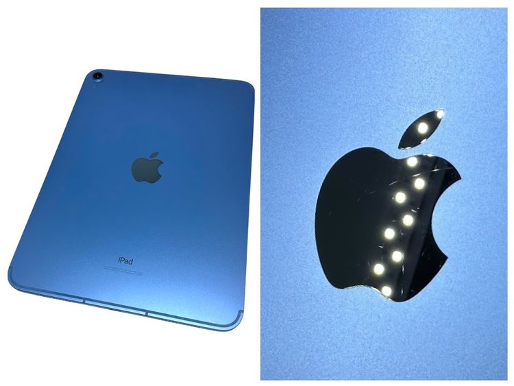 ڥХåƥ꡼100%iPad10WiFiCellular64GB֥롼au