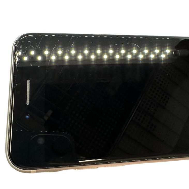 ڥХåƥ꡼80%iPhoneSE264GBۥ磻ȡSIMե꡼