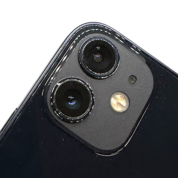 iPhone��12mini��128GB���֥�å���SIM�ե꡼���ɥ�����