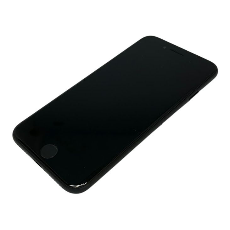 �ڥХåƥ꡼96%��iPhone��SE����2�����64GB���֥�å���SIM�ե꡼���ɥ�����