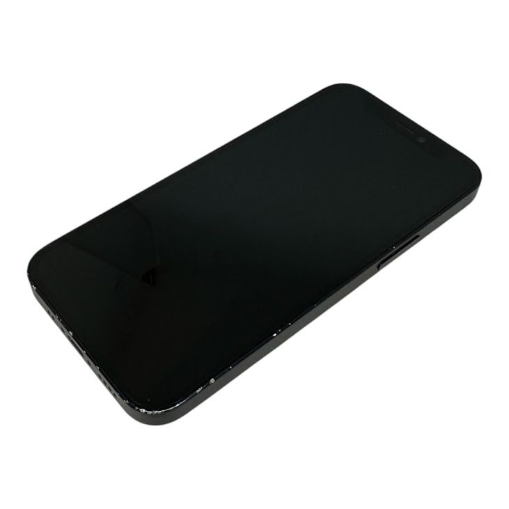 iPhone��12mini��128GB���֥�å���SIM�ե꡼���ɥ�����