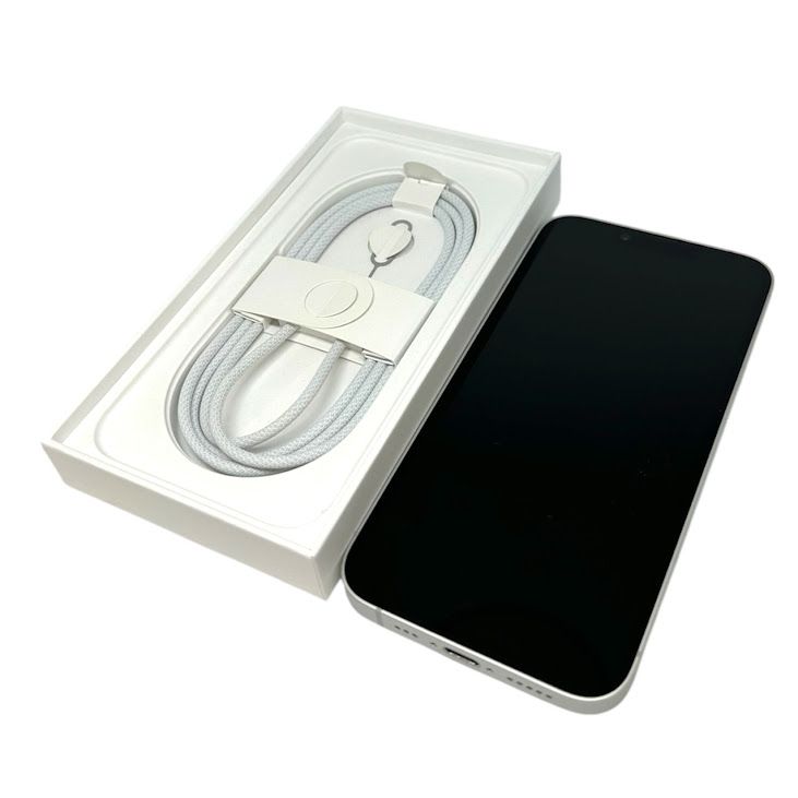 �ڥХåƥ꡼100%��iPhone��16e��256GB���ۥ磻�ȡ�SIM�ե꡼