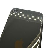 �ڥХåƥ꡼90%��iPhone��SE����2�����64GB���֥�å���SIM�ե꡼���ɥ�����