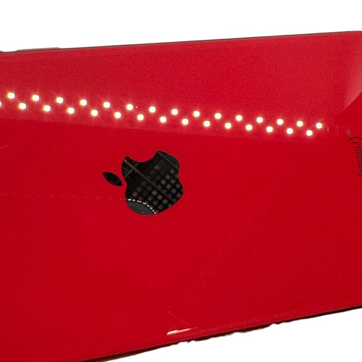 ڥХåƥ꡼83%iPhoneSE2128GBץȥåɡեȥХ