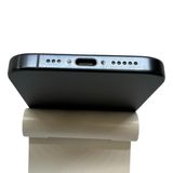 ڥХåƥ꡼90%iPhone15Pro128GB֥롼˥ࡡSIMե꡼