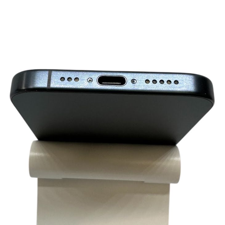 ڥХåƥ꡼90%iPhone15Pro128GB֥롼˥ࡡSIMե꡼