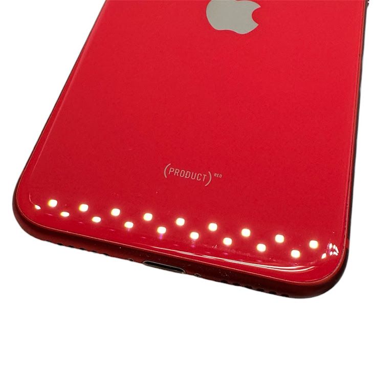 iPhone��SE����2�����64GB���ץ������ȥ�åɡ�SIM�ե꡼��Y��Х�����