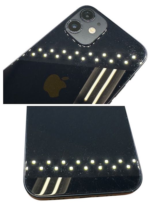 iPhone��12mini��128GB���֥�å���SIM�ե꡼���ɥ�����