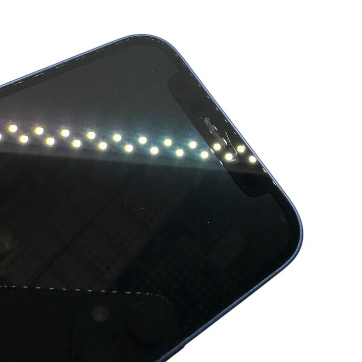 ڥХåƥ꡼81%iPhone12mini64GB֥롼SIMե꡼եȥХ