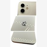 �ڥХåƥ꡼80%��iPhone��12��128GB���ۥ磻�ȡ�SIM�ե꡼��au��