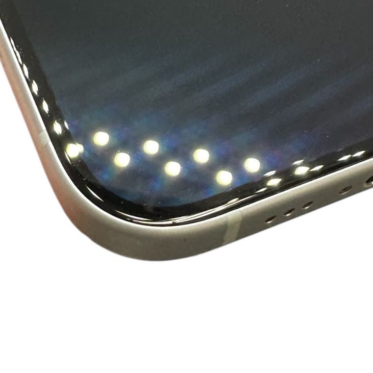 �ڥХåƥ꡼85%��iPhone��15��128GB���֥롼��SIM�ե꡼�����եȥХ���