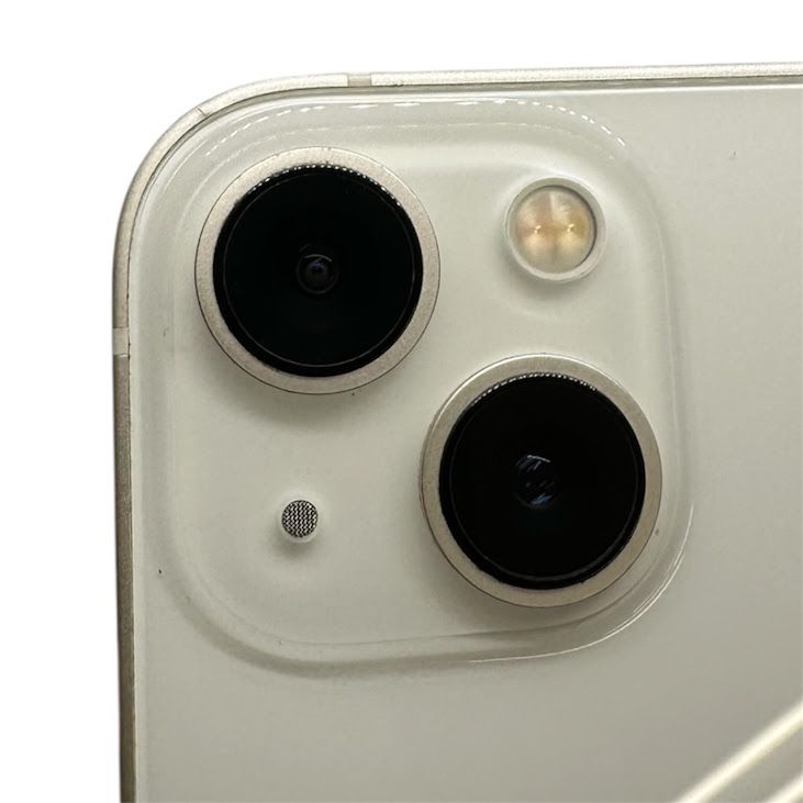 iPhone��13��128GB���������饤�ȡ�SIM�ե꡼��au��