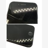 ڥХåƥ꡼100%iPhoneSE364GBߥåɥʥȡSIMե꡼au