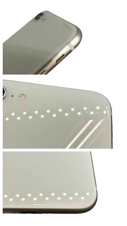 �ڥХåƥ꡼99%��iPhone��SE����3�����64GB���������饤�ȡ�SIM�ե꡼���ɥ�����