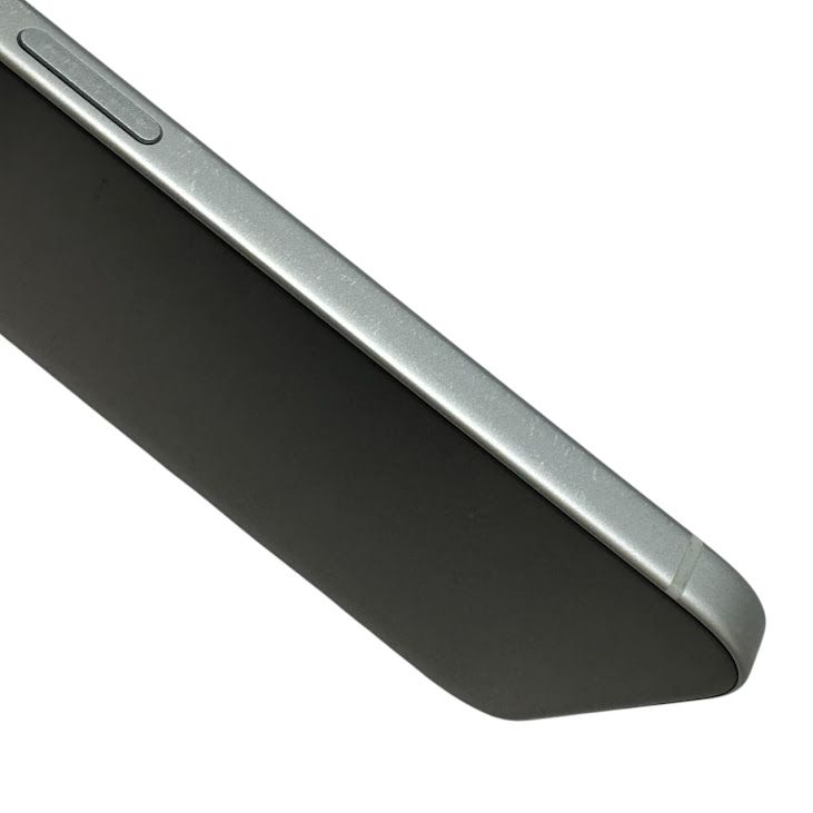 �ڥХåƥ꡼85%��iPhone��15��128GB���֥롼��SIM�ե꡼�����եȥХ���