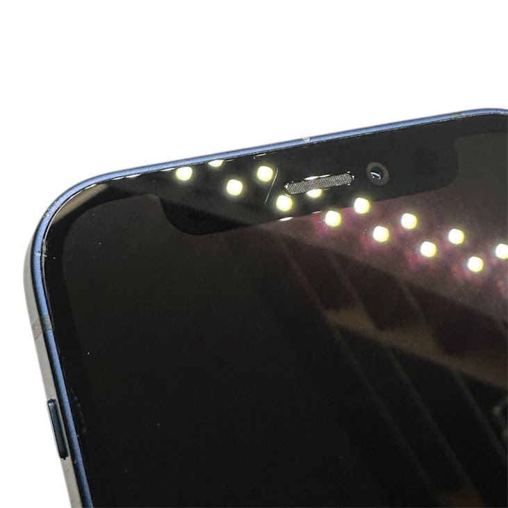 �ڥХåƥ꡼82%��iPhone��12mini��64GB���֥롼��SIM�ե꡼�����եȥХ���