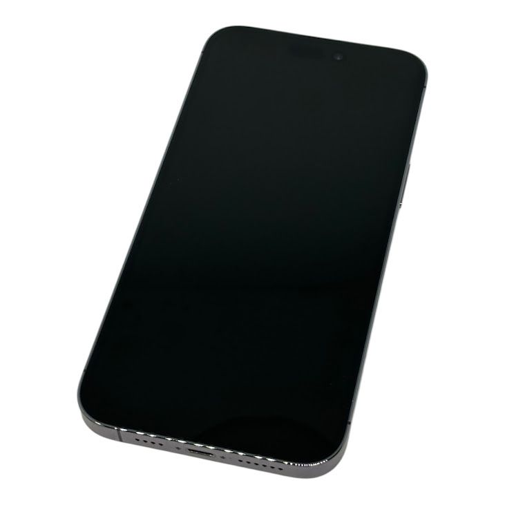 ڥХåƥ꡼82%iPhone14ProMax1TBǥץѡץ롡SIMե꡼