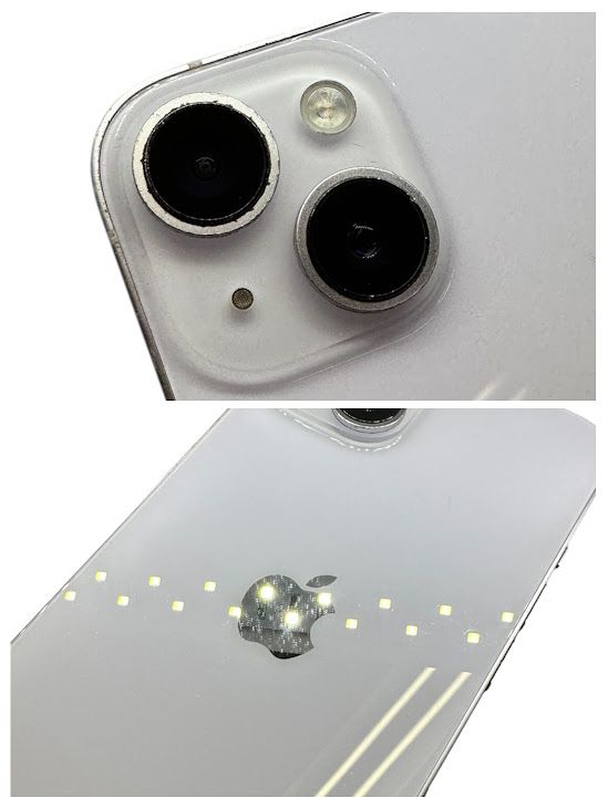 iPhone��14��128GB���ѡ��ץ롡SIM�ե꡼���ɥ�����