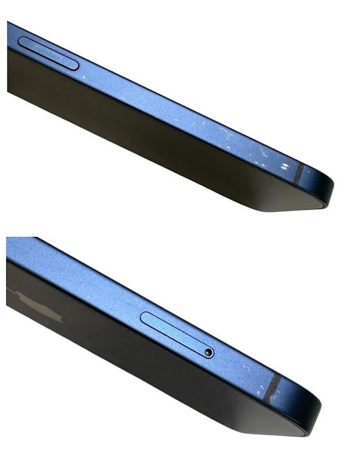 �ڥХåƥ꡼82%��iPhone��12mini��128GB���֥롼��SIM�ե꡼���ɥ�����
