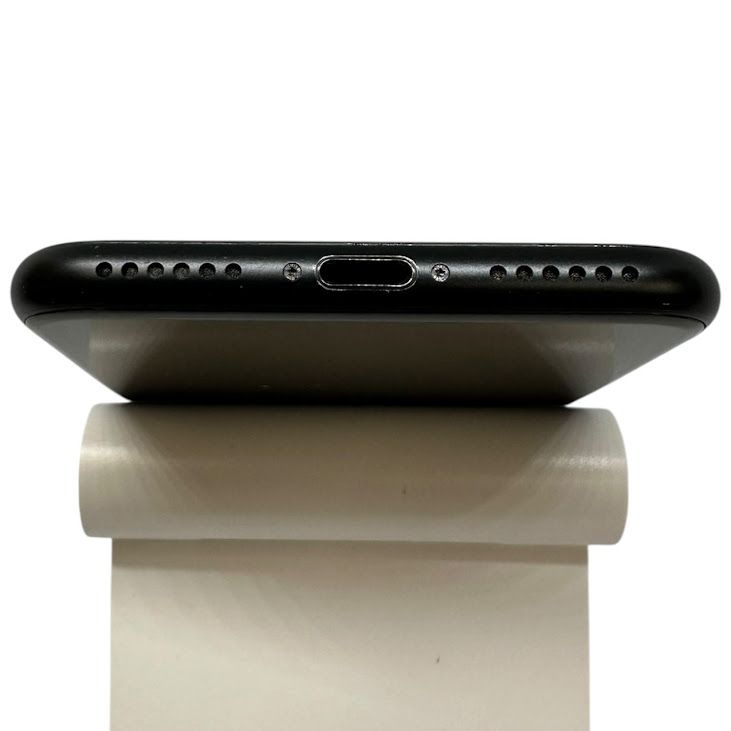 �ڥХåƥ꡼94%��iPhone��SE����2�����64GB���֥�å���SIM�ե꡼���ɥ�����