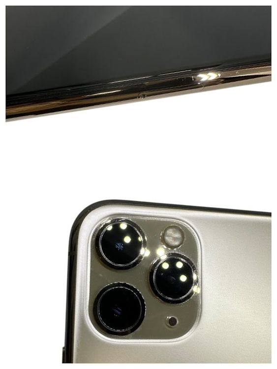 iPhone11Pro256GBɡSIMե꡼au