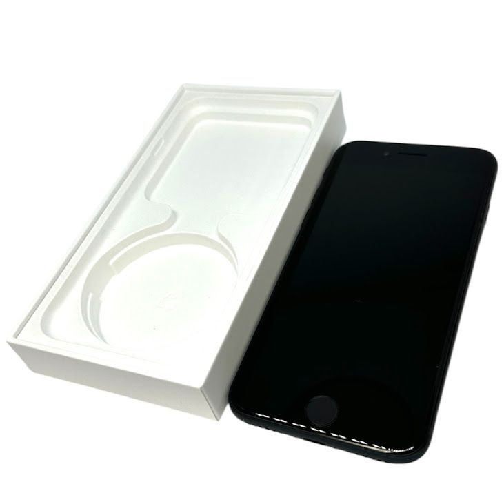 �ڥХåƥ꡼93%��iPhone��SE����3�����64GB���ߥåɥʥ��ȡ�SIM�ե꡼���ɥ�����