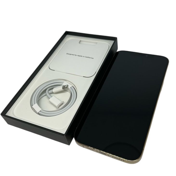 iPhone��12ProMax��128GB��������ɡ�SIM�ե꡼���ɥ�����