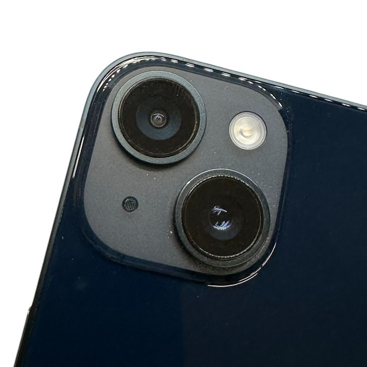 iPhone��14��128GB���ߥåɥʥ��ȡ�SIM�ե꡼���ɥ�����