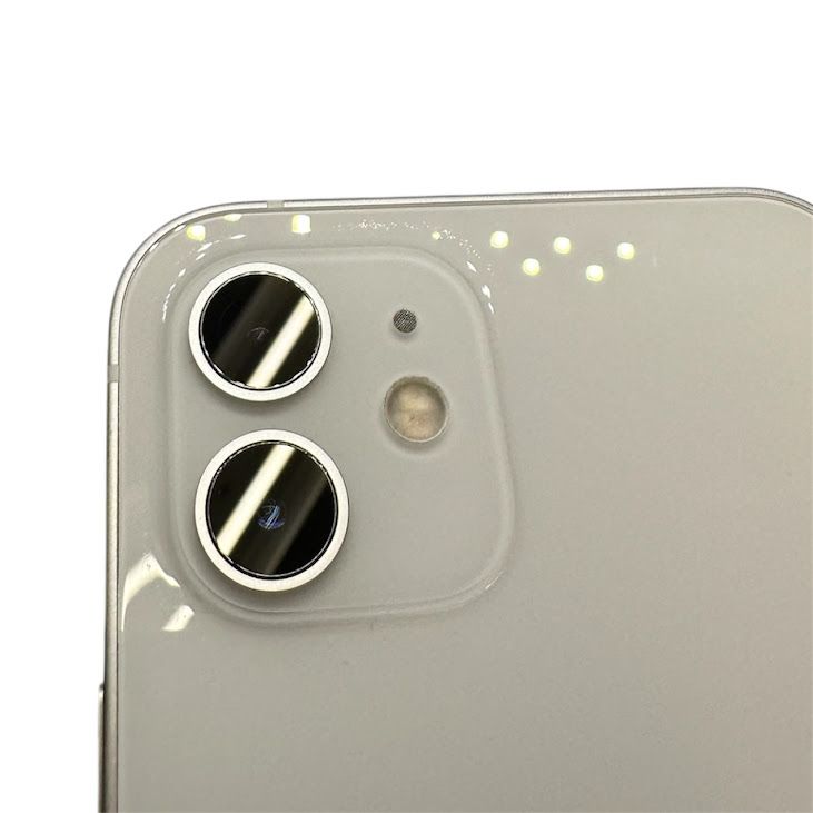 �ڥХåƥ꡼86%��iPhone��12��64GB���ۥ磻�ȡ�SIM�ե꡼��Y��Х�����