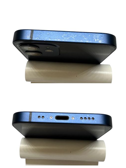�ڥХåƥ꡼82%��iPhone��12mini��128GB���֥롼��SIM�ե꡼���ɥ�����