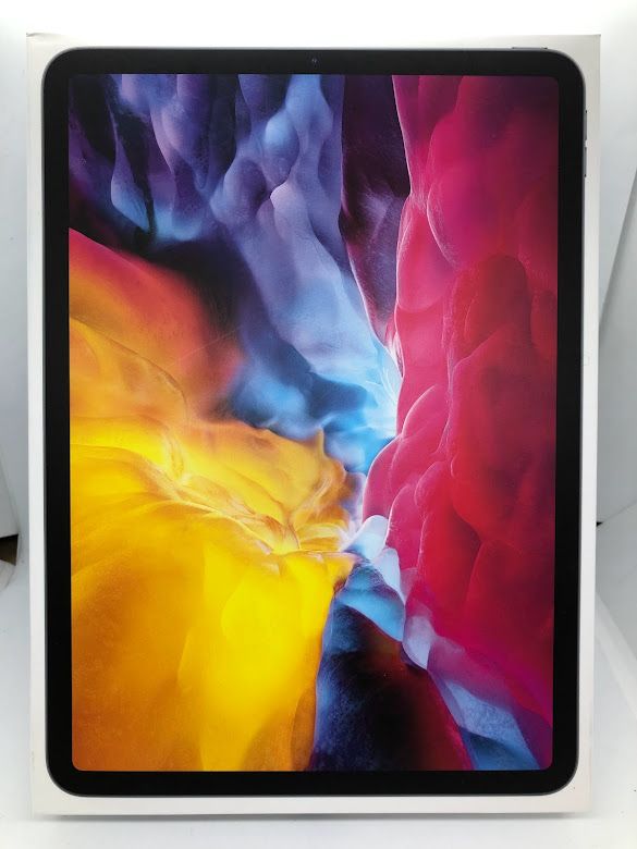 ムスビー｜iPadPro11インチ（第2世代）Wi-Fi+Cellularモデル256GB  