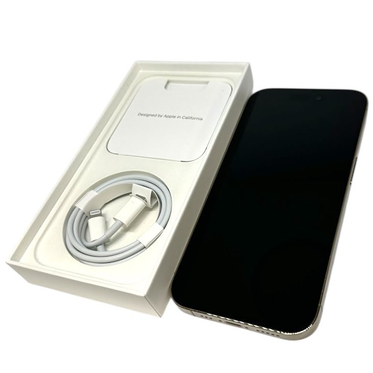 iPhone��14Pro��256GB��������ɡ�SIM�ե꡼��au��